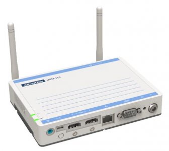 研華推出 Edge SRP USM-110W 獲得 ITE 認證，滿足臨床應(yīng)用需求